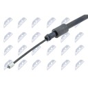 Tautrekk, håndbremse NTY HLR-CT-016