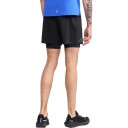Craft Pro Trail Shorts M Black XL, Black