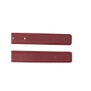 Santoni Dame Accessories Rød 60 CM,