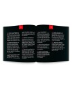 Tease & Please Kinky Sex Roulette Spill til Par - Forskjellige farger - Forskjellige farger