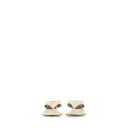 Rotate Birger Christensen Dame Sko Beige 39 EU