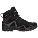 Lowa Zephyr MK2 GTX Mid Black