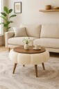 Coffee Table Homitis -