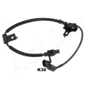ABS sensor ASHIKA 151-0K-K36