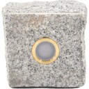 Light By Juhl skosten med Cosmos spotlights i messing 9x9x9x9x9 cm earl grey
