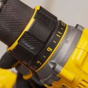 STANLEY FATMAX DRILL 18V BØRSTELØS