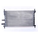 Radiator NISSENS 62085A