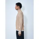 MM6 Maison Margiela Herre Strikkevarer Brun L,