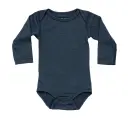 Body til baby 3 år Devold Breeze Merino Body Baby 98 287