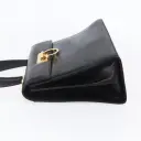 Salvatore Ferragamo Dame Svart