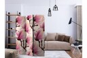 Romdeler Blooming Magnolias - Artgeist sp. z o. o.