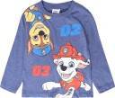 Paw Patrol Tshirt   BLUE   98