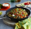 Le Creuset TNS dyp stekepanne 30 cm