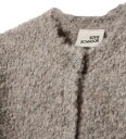 Sofie Schnoor Baby and Kids Kyrask Cardigan Beige 98