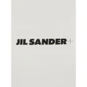 Jil Sander Dame Topper Hvit M