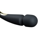 Lelo Smart Wand 2 Large Vibrator     - Svart