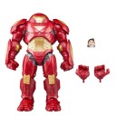 Northix Marvel 85-årsjubileum Hulkbuster Figur 15 cm