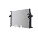 Radiator MAHLE ORIGINAL CR 2270 000S
