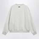 Fear Of God Herre Gensere & Hettegensere Grå M,