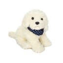 Teddy Hermann Sitting Labradoodle 28 cm TH919391