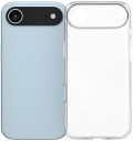 Trolsk Mobildeksel Gjennomsiktig (iPhone Air)