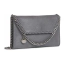 Stella McCartney Dame Accessories Grå ONE SIZE,