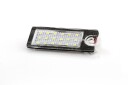 Canlamp Skiltlys   Canlamp Led Skiltlys Sett (Volvo-T2)