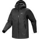 Arc'teryx Women's Beta SL Jacket Black L
