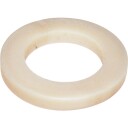 10 stk Tubman gummipakning TPE, 14x9x1,5 mm, 3/8", 10 stk.