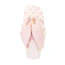 Burberry Dame Sko Rosa 37 1/2 EU,