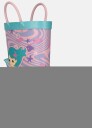 Zigzag Rook Kids Rubber Boot