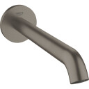 Grohe Essence Badekartut 230mm Messing Børstet Hard Graphite
