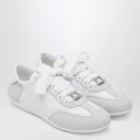 Roger Vivier Dame Sko Hvit 39 EU,