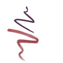BUXOM Cosmetics Flip Side Dual Ended Liner and Eye shadow Burgund