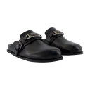 Zadig & Voltaire Dame Sko Svart 37 EU,
