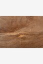 Leitmotiv   Sidebord Organic   Beige
