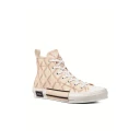 Dior Herre Sko Beige 42 EU,