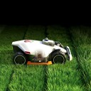 Mammotion Luba 3 AWD 5000 Robotgressklipper for 5000 m² Hagemaskiner
