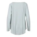 Wild Cashmere Dame Strikkevarer Grønn M,