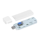 D Link DWM 222W 4G LTE AX300 USB adapter White DWM 222W/R