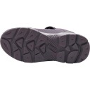 Hummel - Vinterskoletter Snow Boot Tex Jr - Brun
