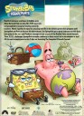 SpongeBob Squarepants  Sesong 15 DVD