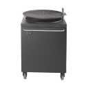 Morsø Grill 17 Støpejern