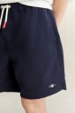 Gant Kids Shield Swimshort   Navy   122