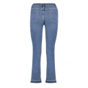Frame Dame Jeans Blå W27,
