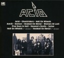 Acid  Acid  CD
