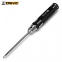 M-DRIVE Hex/Allen Wrench Tool - 3mm Ball Hex