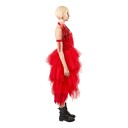 Rubies Costumes Harley Quinn Rød Kjole Kostyme X-Small 702702XS000