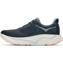 Hoka Arahi 9 Wide Dame Vfd/Varsity Navy/Faded Red 40