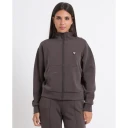 Guess Dame Gensere & Hettegensere Brun S,